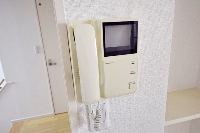 コルティーレ羽沢の物件内観写真