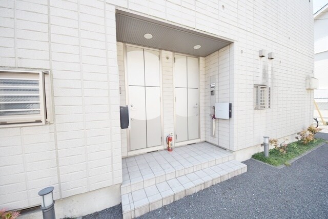 コルティーレ羽沢の物件内観写真