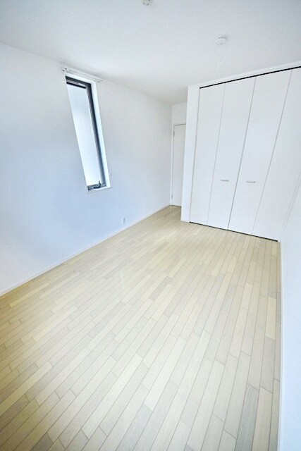 コルティーレ羽沢の物件内観写真