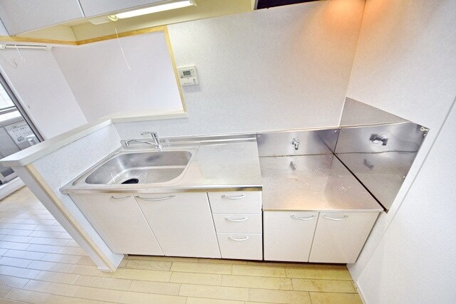 コルティーレ羽沢の物件内観写真