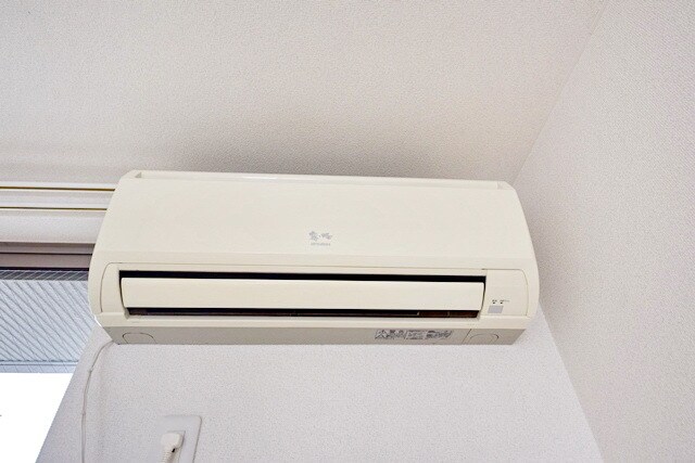 コルティーレ羽沢の物件内観写真