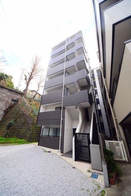 レガーロ石川町の物件内観写真