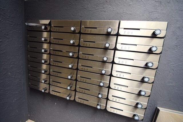 レガーロ石川町の物件内観写真