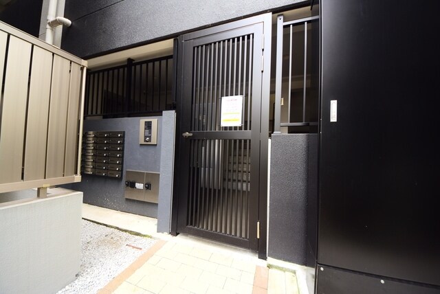 レガーロ石川町の物件内観写真