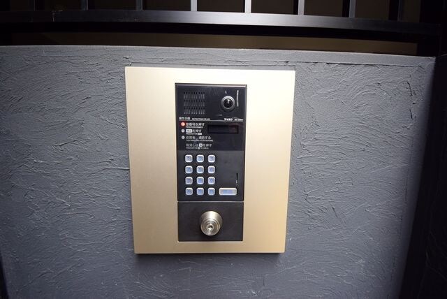 レガーロ石川町の物件内観写真