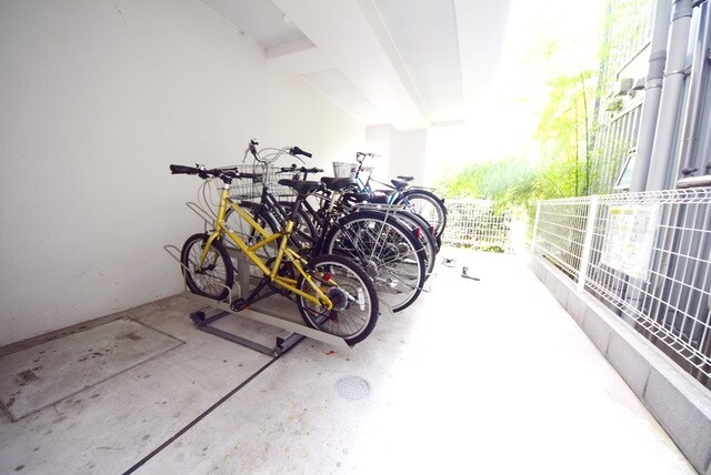 レガーロ石川町の物件内観写真