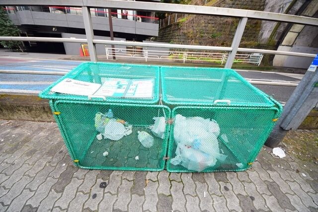 レガーロ石川町の物件内観写真