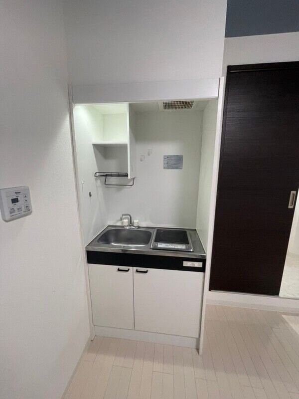 レガーロ石川町の物件内観写真