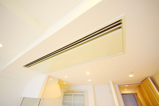 パシフィックロイヤルコートみなとみらいアーバンタワーの物件内観写真