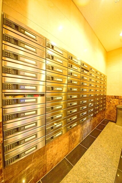 ＨＦ関内レジデンスの物件内観写真