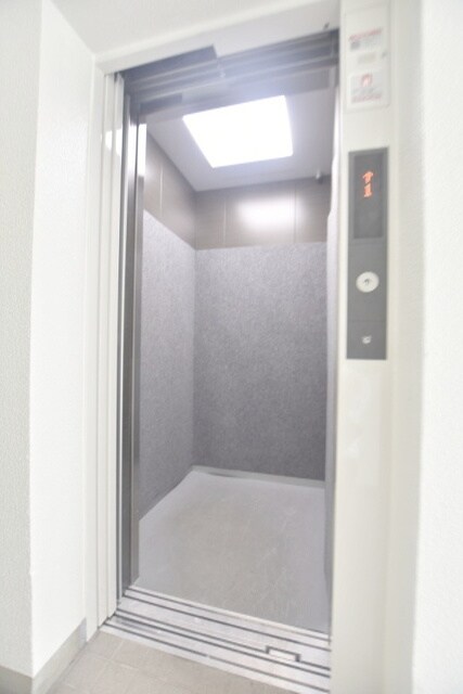 伏見町ハウスの物件内観写真