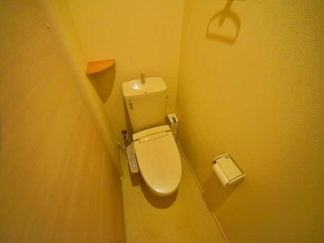 アフェクティオBの物件内観写真