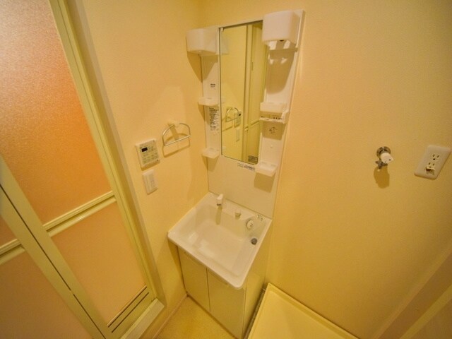 アフェクティオBの物件内観写真