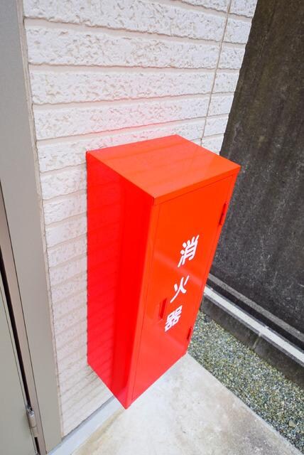 ハイムかわせみの物件内観写真