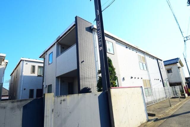 アートヒルズ横浜Ｂ棟の物件内観写真