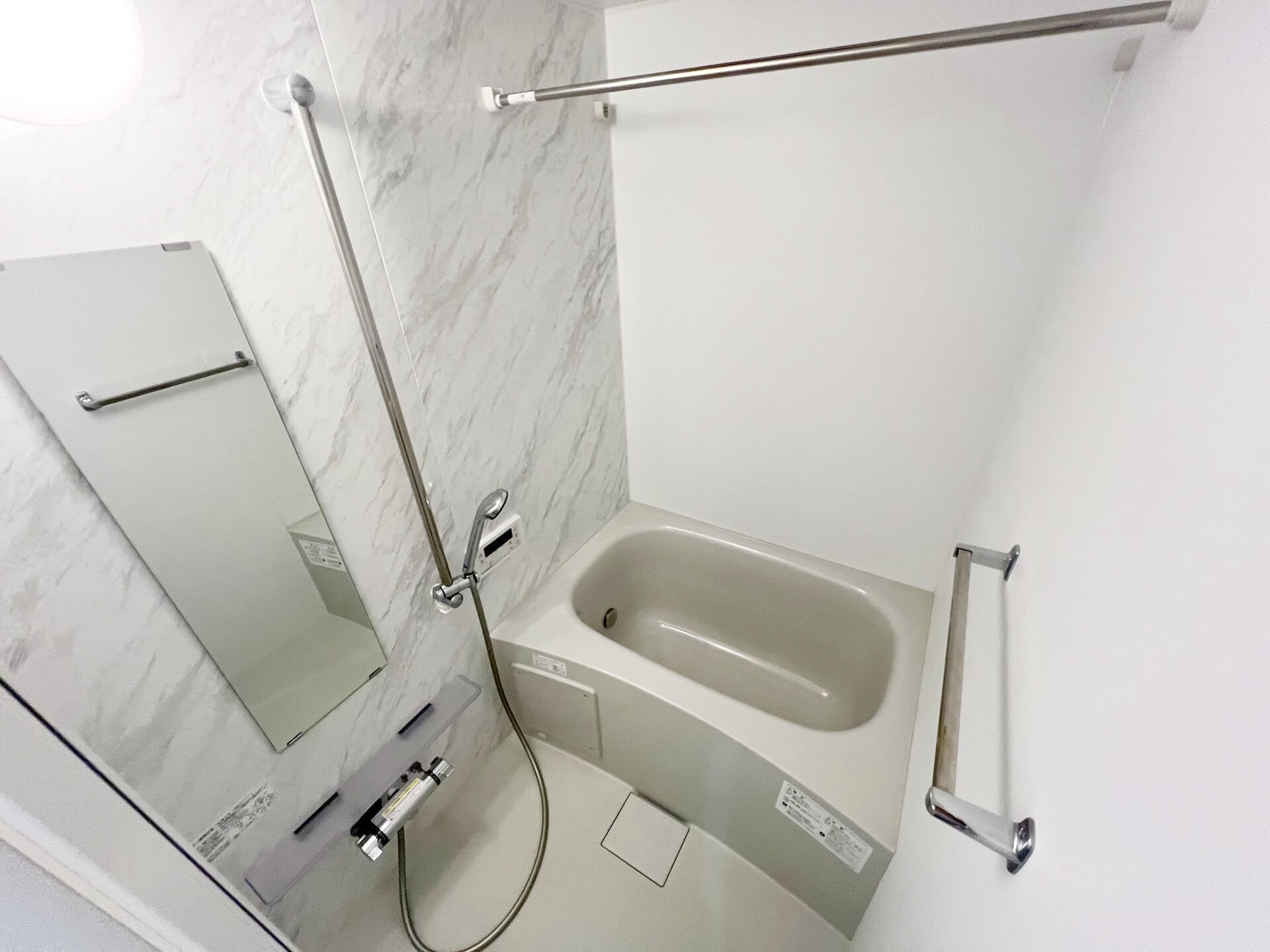 Ａ・Ｒ横浜の物件内観写真