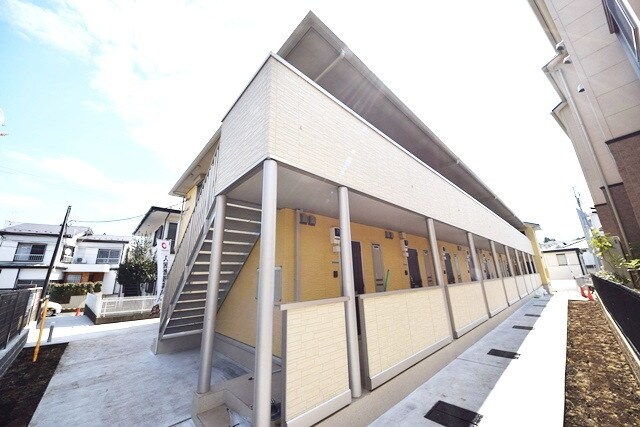 M.Ｏハイツ３１の物件内観写真