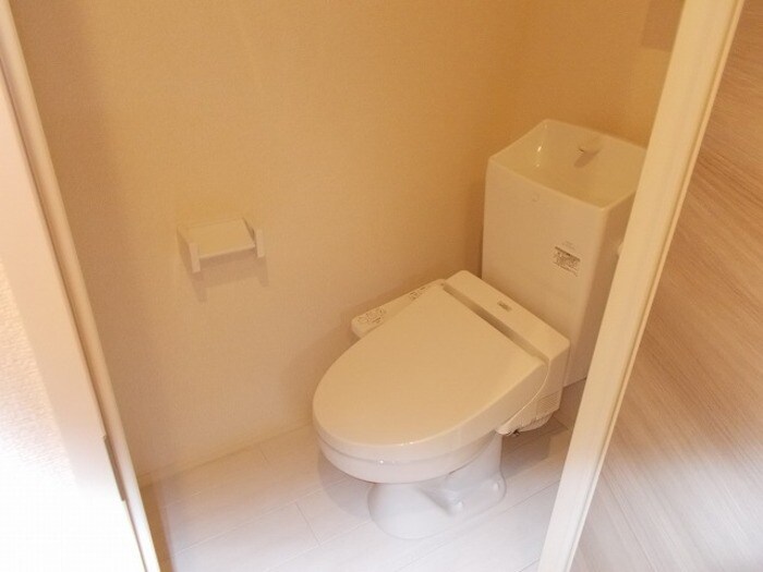 M.Ｏハイツ３１の物件内観写真