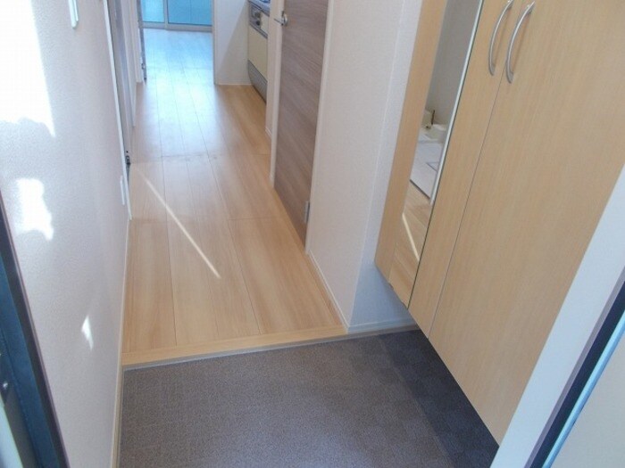 M.Ｏハイツ３１の物件内観写真