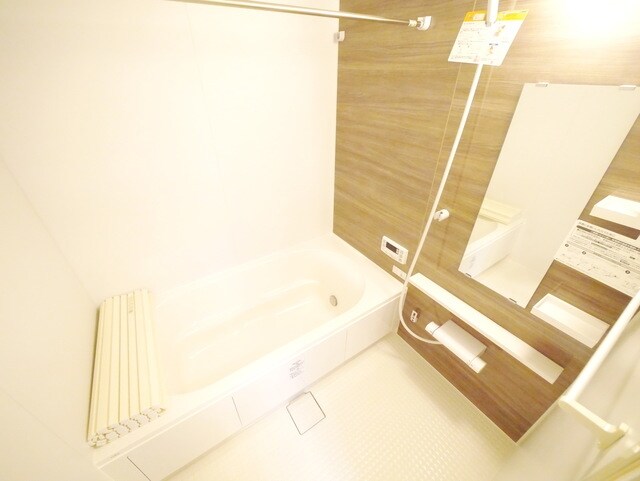 ヴューテラス寺尾の森Bの物件内観写真