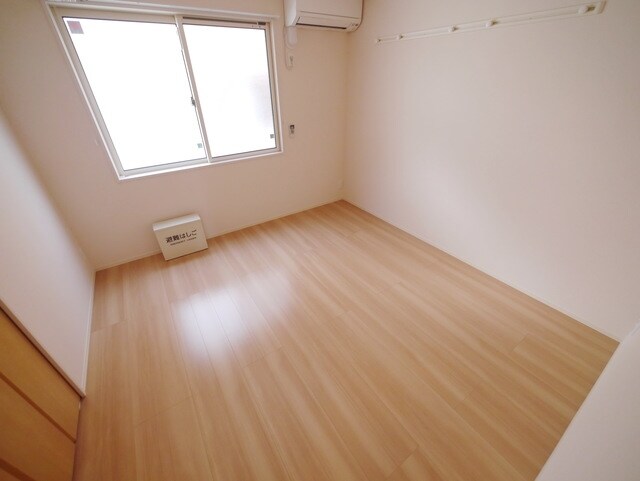 ヴューテラス寺尾の森Bの物件内観写真