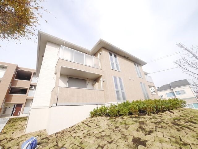 ヴューテラス寺尾の森Bの物件内観写真