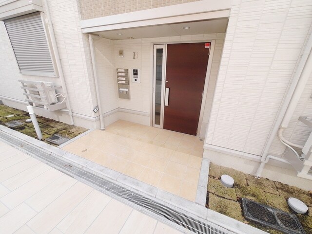 ヴューテラス寺尾の森Bの物件内観写真