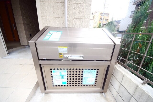 エキミエール戸部の物件内観写真