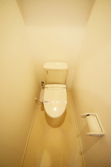 山王メゾン浜松町(ヘーベルメゾン)の物件内観写真