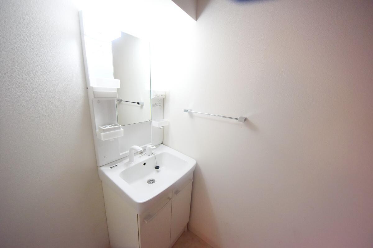 レガーロ石川町の物件内観写真