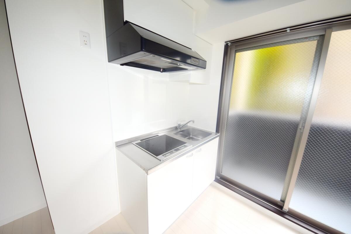 レガーロ石川町の物件内観写真