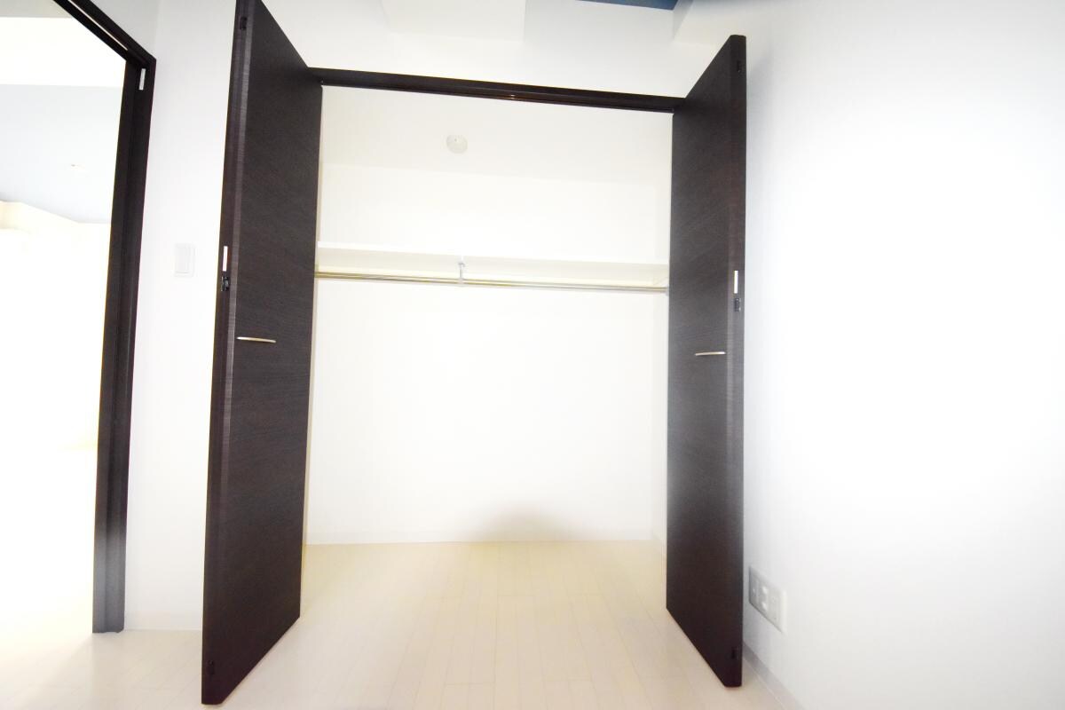 レガーロ石川町の物件内観写真