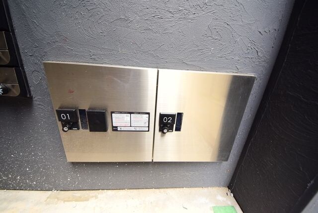 レガーロ石川町の物件内観写真