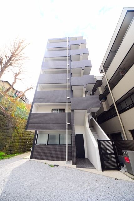 レガーロ石川町の物件内観写真