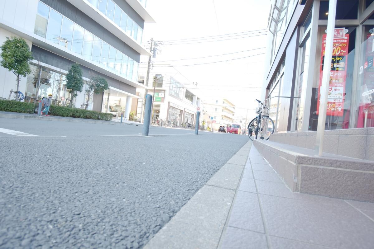 Ｕｒｂａｎ　Ｌｉｎｋ神奈川新町の物件内観写真