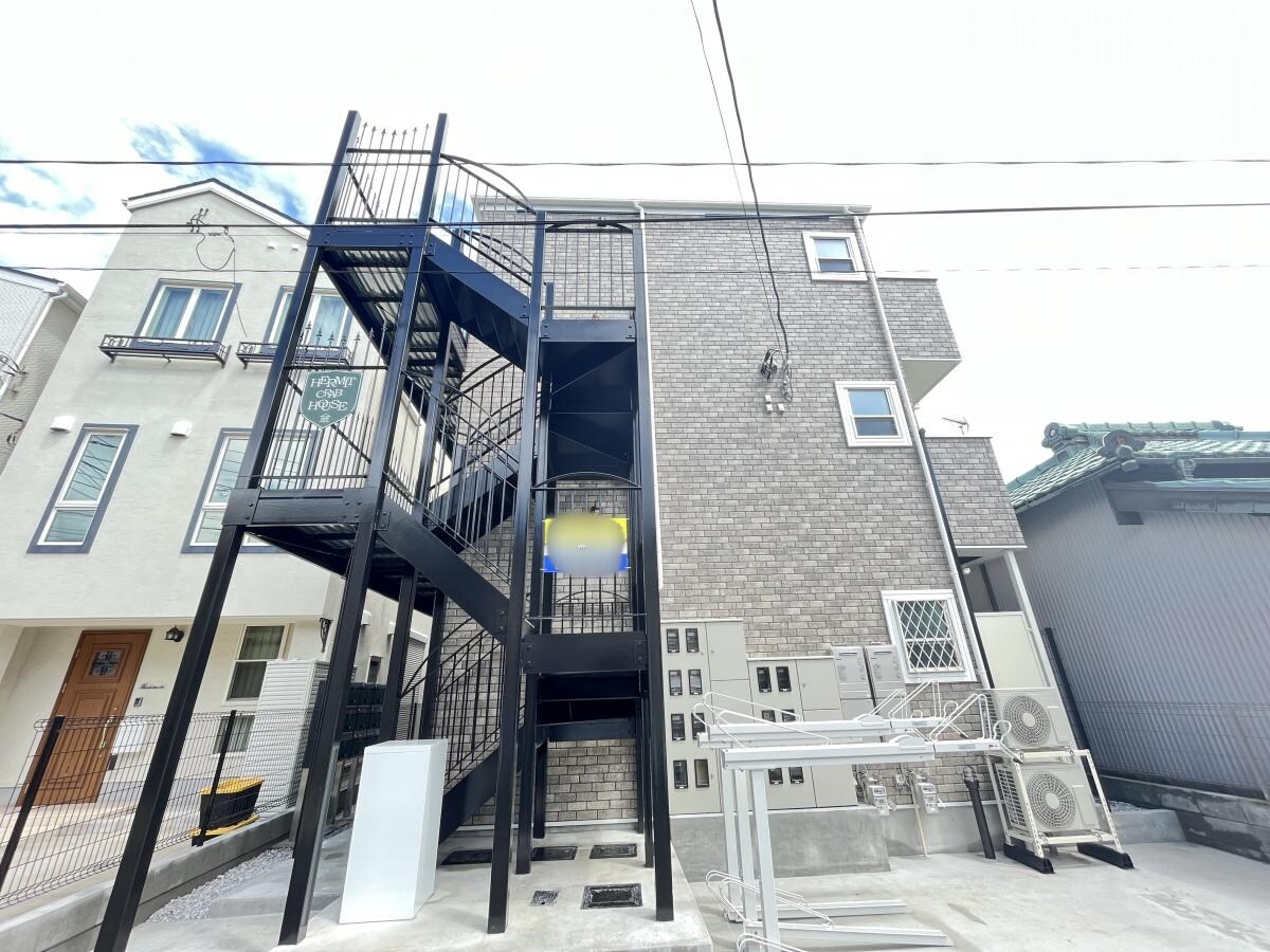 ハーミットクラブハウス横浜金沢八景 2階 神奈川県横浜市金沢区洲崎町8 39 京急本線 久里浜線金沢八景駅の賃貸情報 女性の一人暮らし 部屋探し賃貸物件情報 Woman Chintai