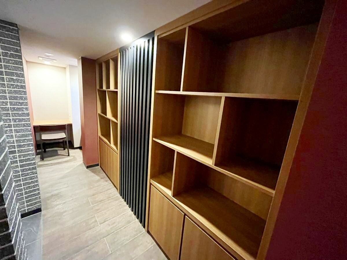 ラティエラ横濱大通り公園の物件内観写真