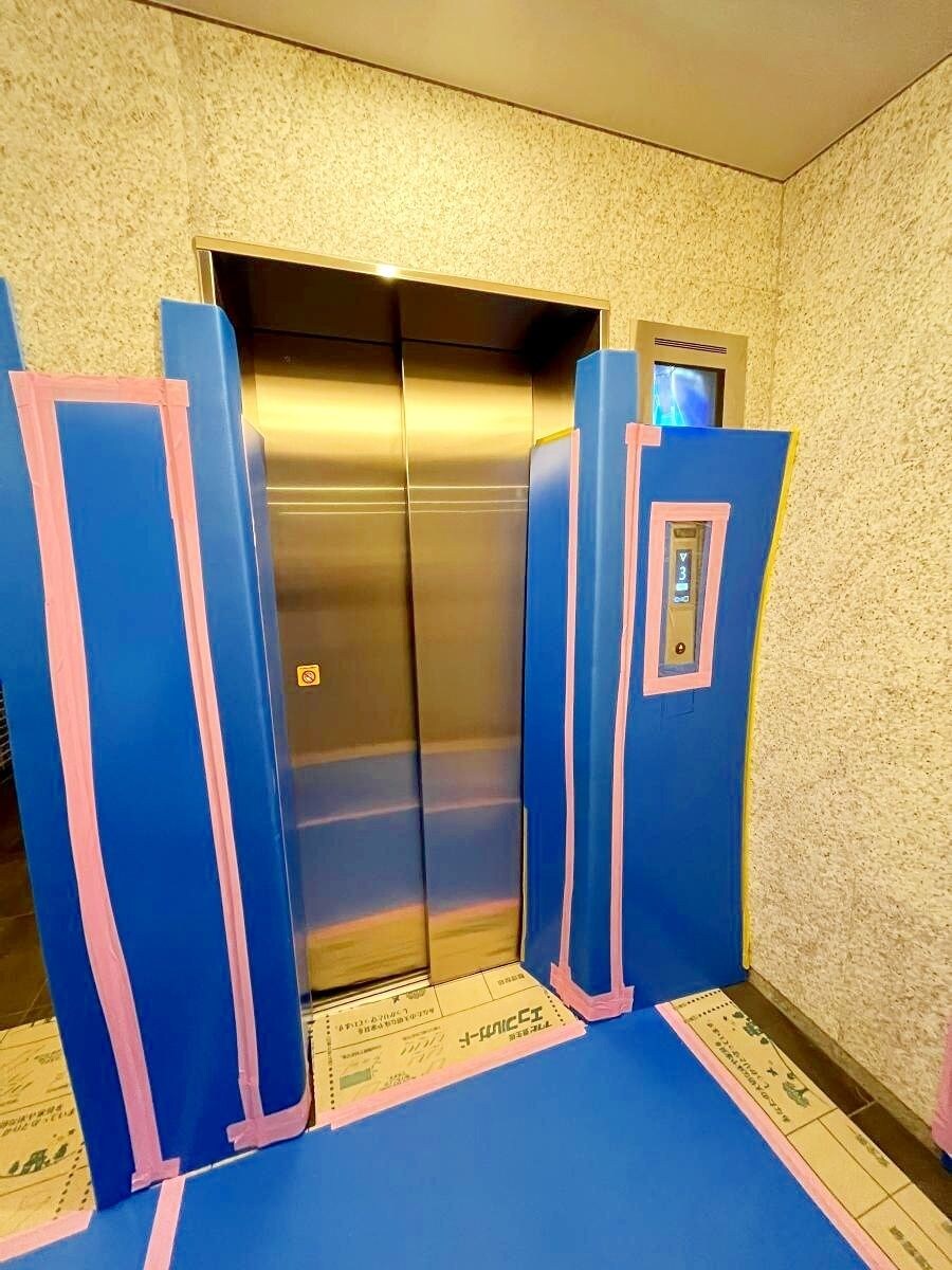 ラティエラ横濱大通り公園の物件内観写真