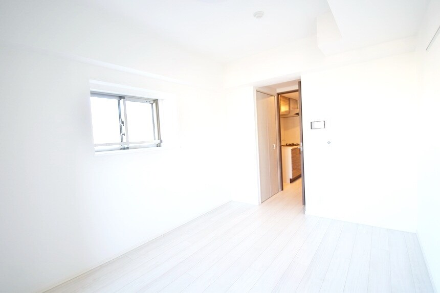 ガーラ・リバースクエア横濱南の物件内観写真