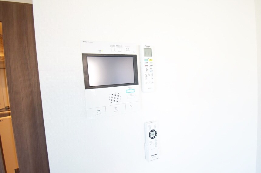 ガーラ・リバースクエア横濱南の物件内観写真