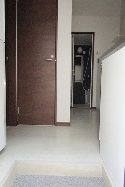 グランジュテ黄金町の物件内観写真