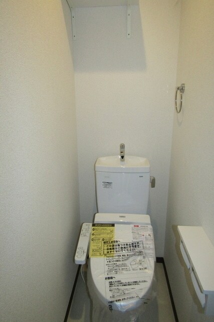 グランジュテ黄金町の物件内観写真