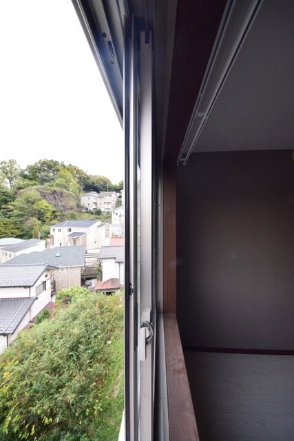 グランジュテ黄金町の物件内観写真