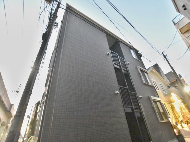 グランジュテ黄金町の物件内観写真