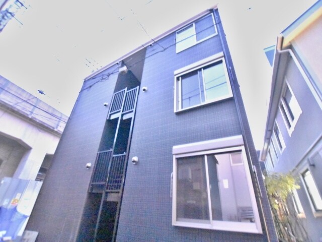 グランジュテ黄金町の物件内観写真