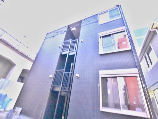 グランジュテ黄金町の物件内観写真