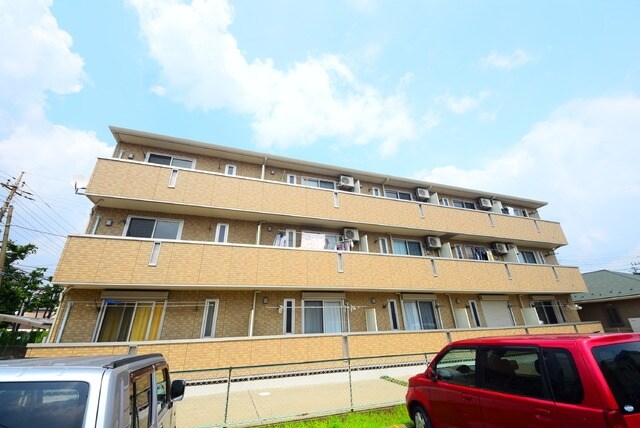 フローラの物件内観写真