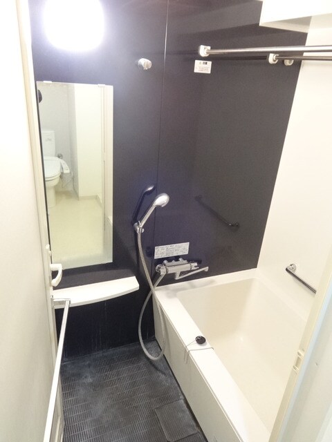 パークアクシス横浜井土ヶ谷の物件内観写真