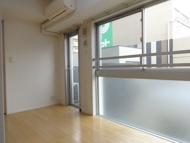 パークアクシス横浜井土ヶ谷の物件内観写真