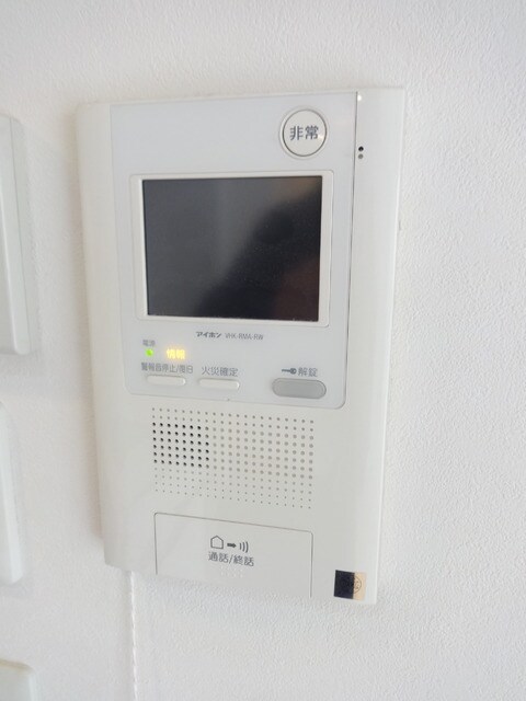 パークアクシス横浜井土ヶ谷の物件内観写真